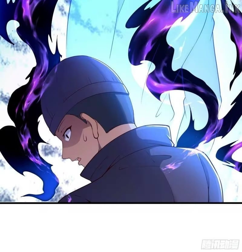 I Opened A Harem in Hell Chapter 72  - page 24